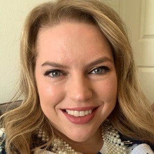 Meet your Posher, Vonnie!